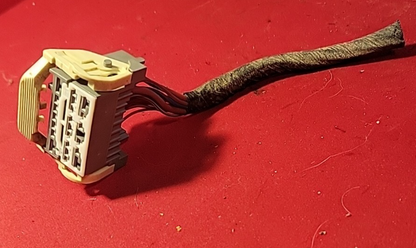 2008 2009 Dodge Avenger Totally Integrated Power Module PIGTAIL 68028008AD