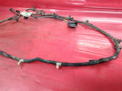 2013 2014 Land Rover Range Rover REAR Bumper Parking Sensor Wiring Harness Loom