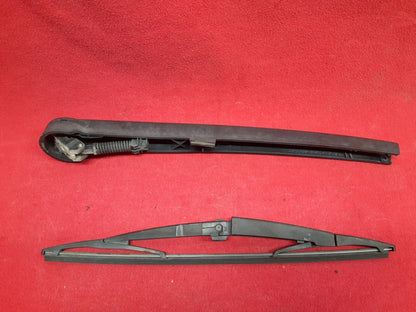 2005 - 2010 Jeep Grand Cherokee Laredo Limited REAR Liftgate Wiper Arm Black