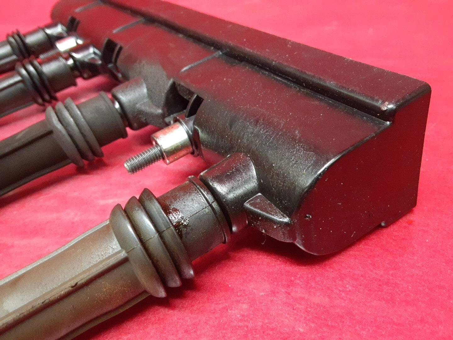 2011 - 2021 GM Chevy Buick GMC 1.4L L4 Direct Ignition Coil Pack 25198623