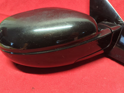 2004 - 2008 - Maserati Quattroporte M139 Right Passenger Side Mirror Paint - WB