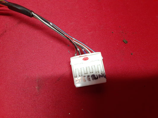 1992 1993 Lexus ES300 Power Steering Control Module Unit 89650-33010   PIGTAIL