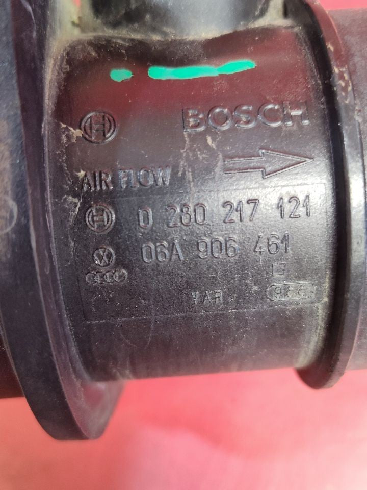 1998-2005 Volkswagen Beetle Jetta Golf 1.9L/T Diesel MAF Mass Air Flow Sensor