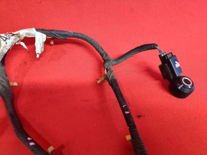 2010-2014 Land Rover LR4 Range Rover Knock Sensors Set w/ Wiring Harness 119k