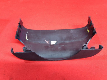 2009-2011 Jeep Liberty Steering Column Shroud Collar Bezel Trim Upper Lower Set