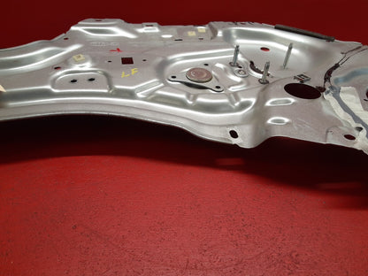 2010 2011 Kia Soul FRONT LEFT DRIVER SIDE Window Regulator Assembly 824012K000