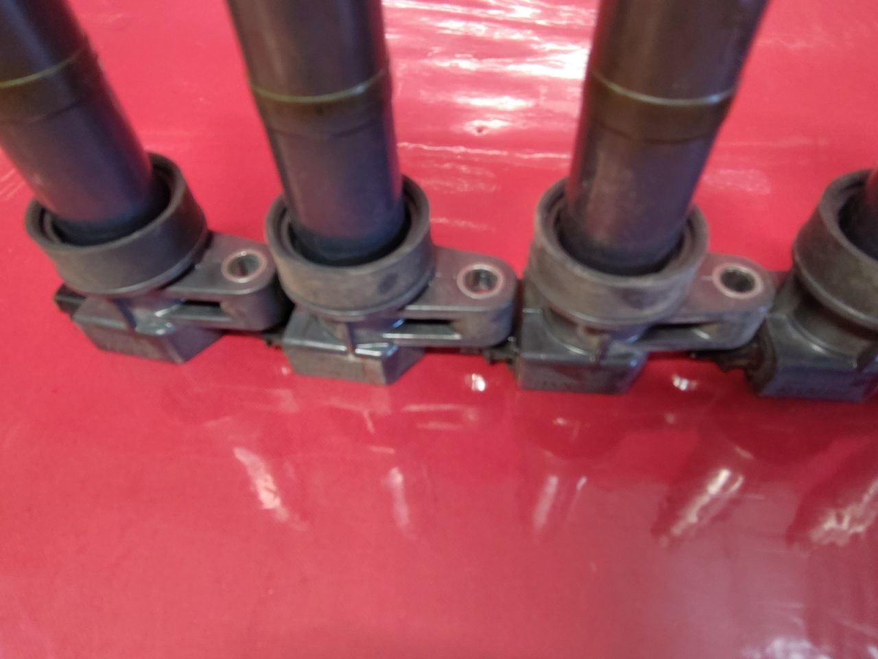 2006-2019 Hyundai 2006-2018 Kia Direct Ignition Coil Set of 6 - 84k miles