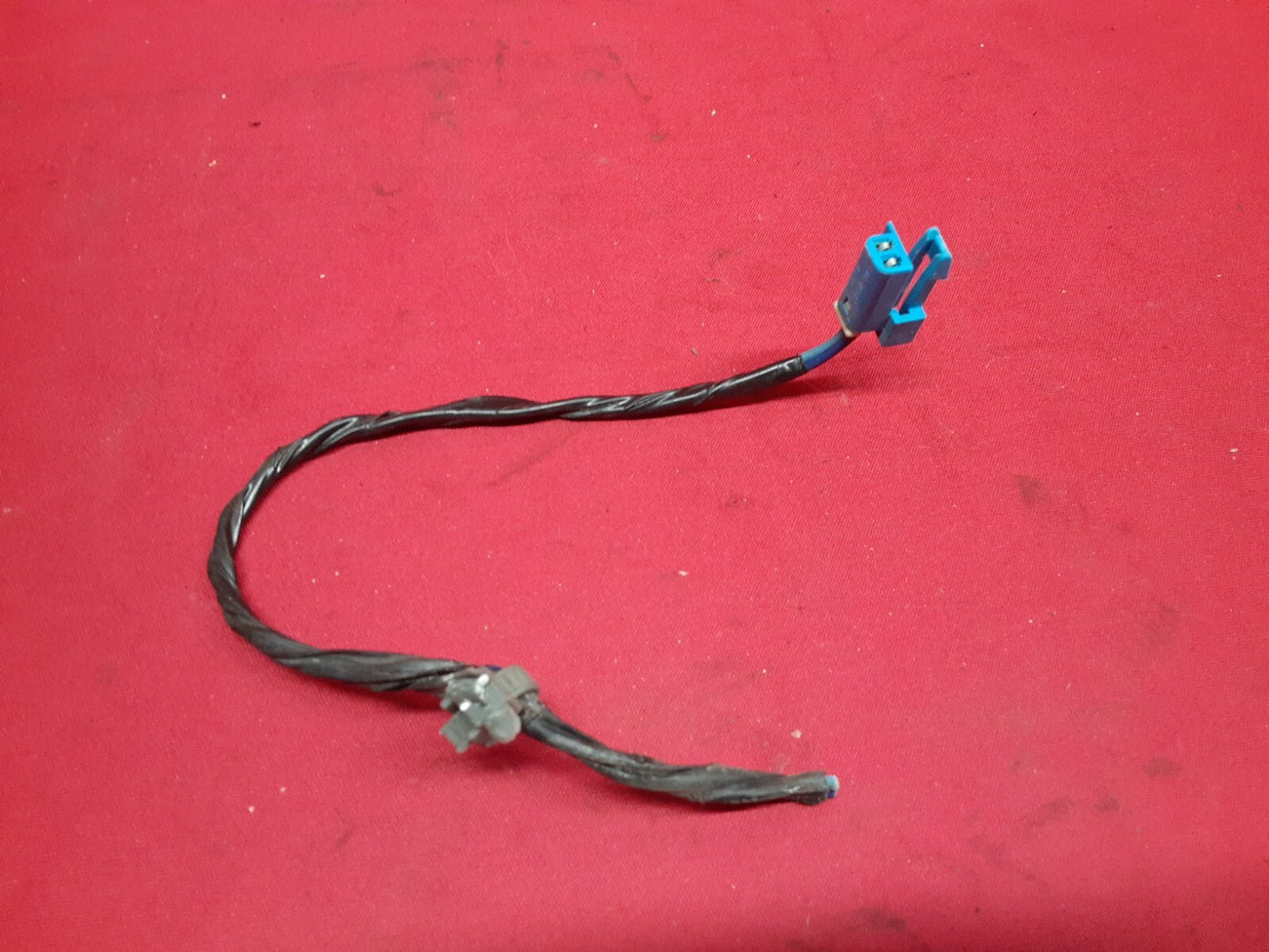 2007 - 2014 GMC Chevy Cadillac REAR Bose Speaker 15186669 Qty: 1 - PIGTAIL WIRE