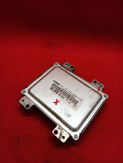 2016 Chevrolet Cruze 1.4L ECM ECU Engine Control Module 12669749