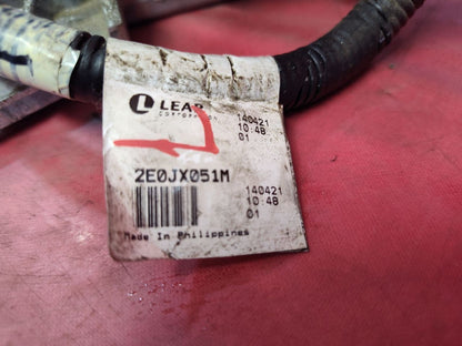 2014-2016 Chevrolet Chevy Spark EV Drive Motor Battery Charger - 69k Miles