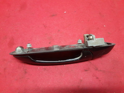 2002 2003 2004 Jeep Grand Cherokee Overland FRONT LEFT Exterior Door Handle