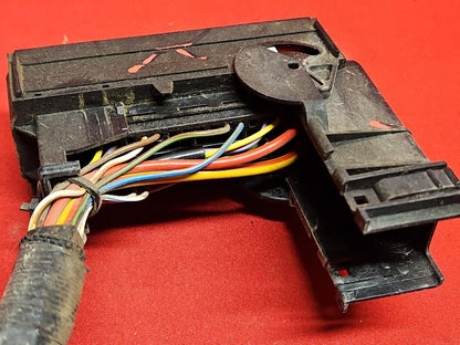 2012 - 2014 Ford Focus ABS Antilock Brake Pump Control Module - PIGTAIL WIRING