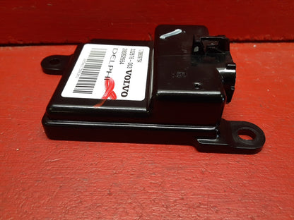 2007 Volvo V50 RIGHT PASSENGER FRONT SEAT Occupant Sensor Module Control