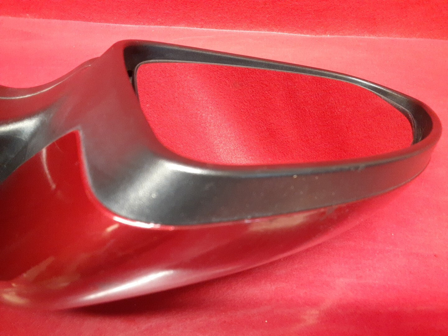 2011 - 2016 GM Chevrolet Cruze Front Left  Driver Exterior Door Mirror OEM