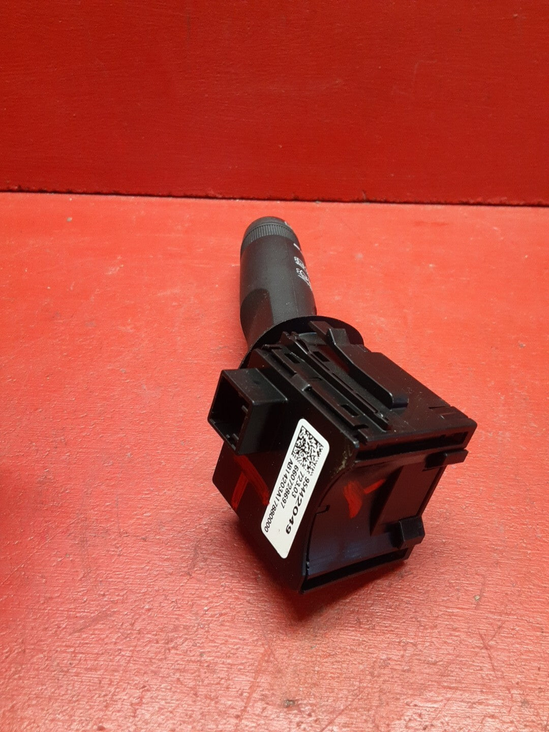 2013-2022 GM Multi Vehicle Wiper Washer Switch Stalk 95442049