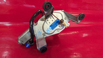 2003-2009 Kia Sorento Rear Hatch Liftgate Tailgate Glass Wiper Motor 98700-3E000