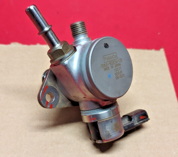 2012 - 2017 Ford Focus - High Pressure Fuel Pump - 2.0L 16V - CM5E-9D376-CB