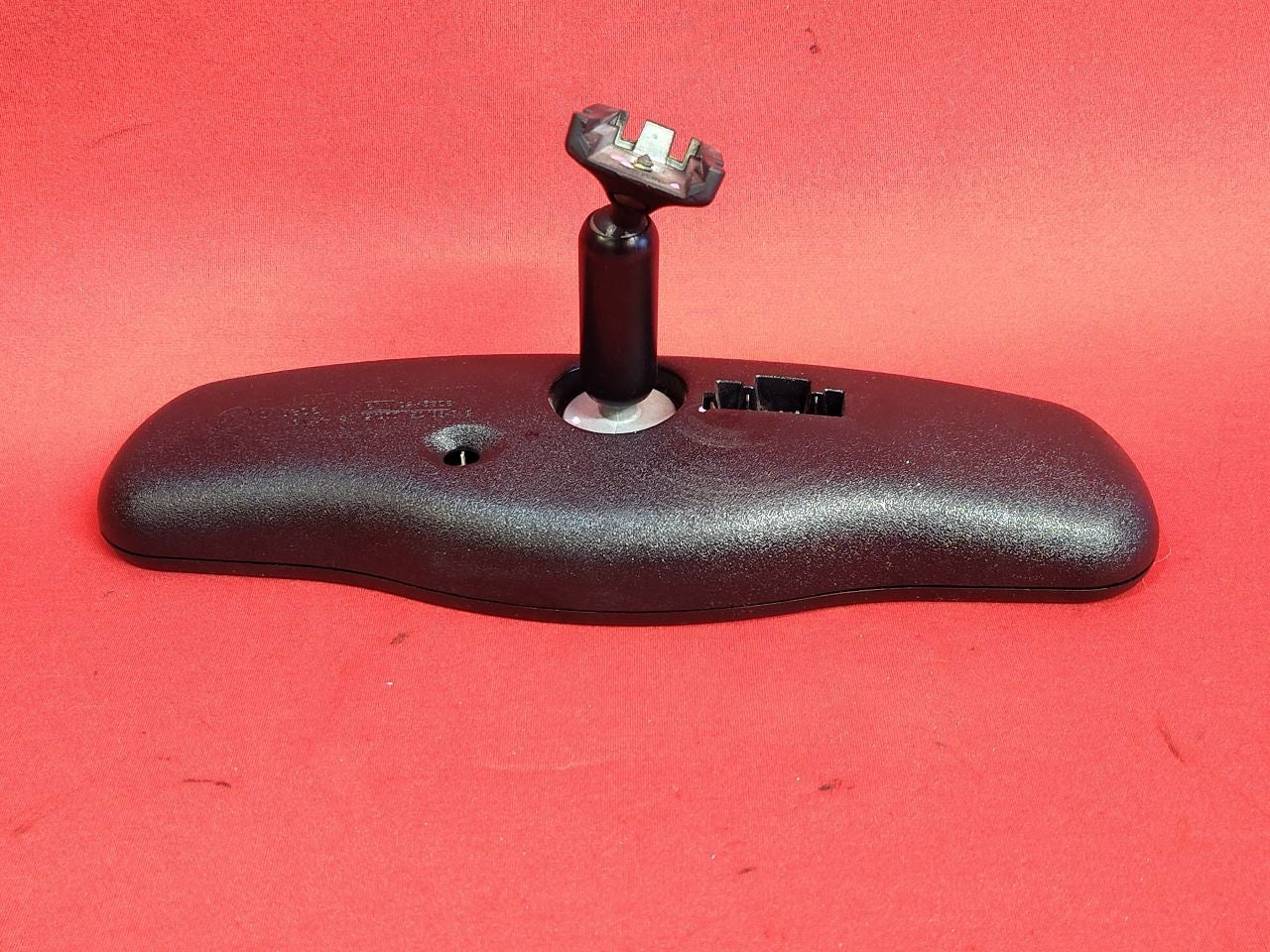 2001-2007 Nissan Interior Rearview Mirror w/ AUTODIM Black 