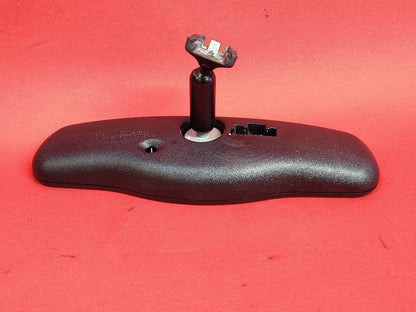 2001-2007 Nissan Interior Rearview Mirror w/ AUTODIM Black 