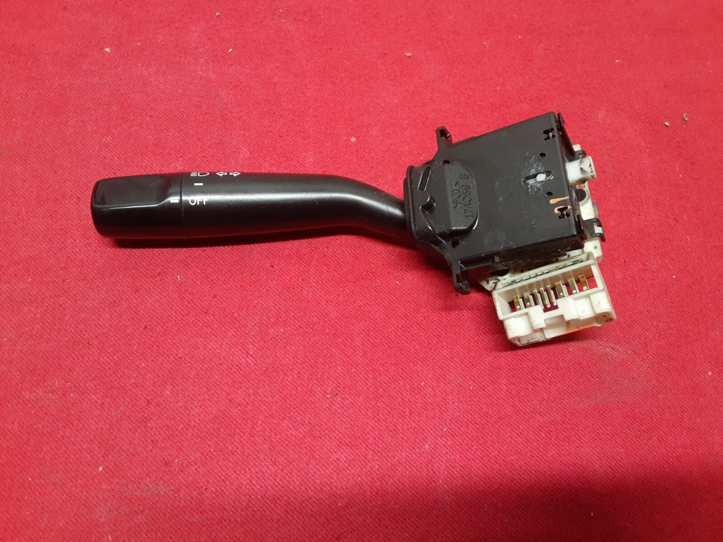 2002 - 2006 Tundra / Sequoia - Turn Signal / Headlight Switch - 