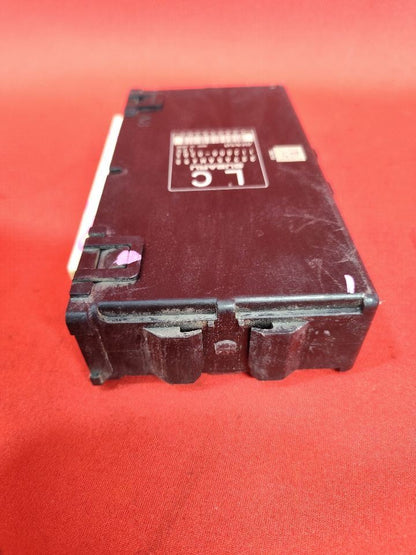 2015 Subaru XV Crosstrek 2.0L Auto Trans Engine Control Module ECM ECU