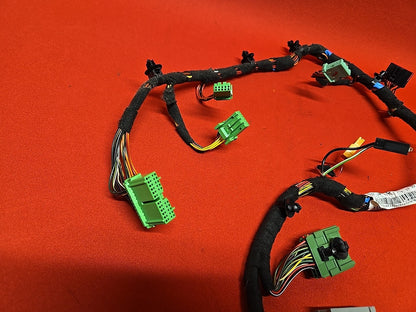 2010 - 2013 Range Rover SPORT Center Console Wiring Harness AH32-14B079-AC