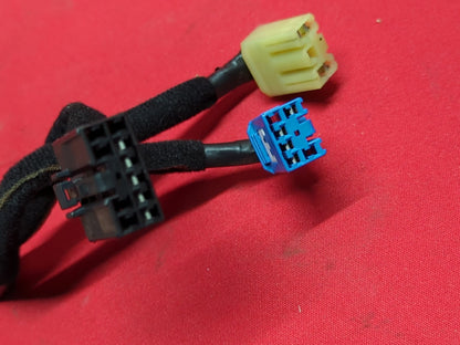 2007 - 2009 Kia Sorento Dimmer Stability Control 4x4 Knob & Switches PIGTAILS