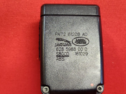 2017-2019 Range Rover Evoque Front Left or Right Seat Belt Buckle Receptacle