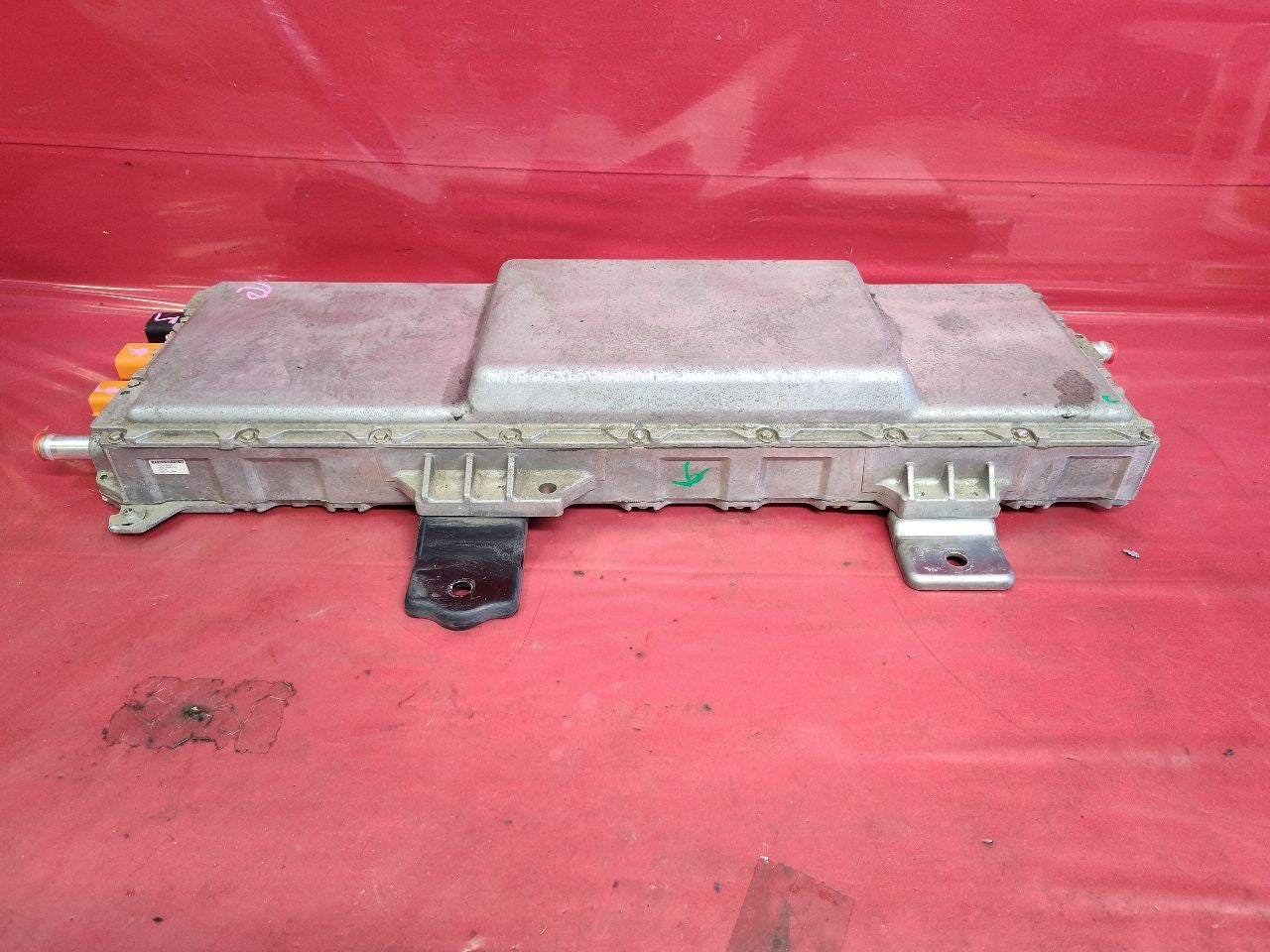 2012-2018 Ford Focus ELECTRIC EV Onboard Battery Charging Unit - 51k Miles