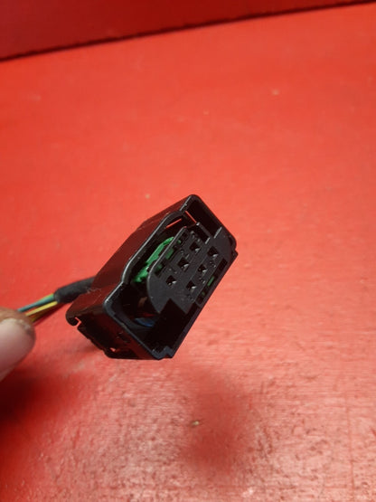2005 2006 2007 Land Rover LR3 Yaw Sensor PIGTAIL SRO000020