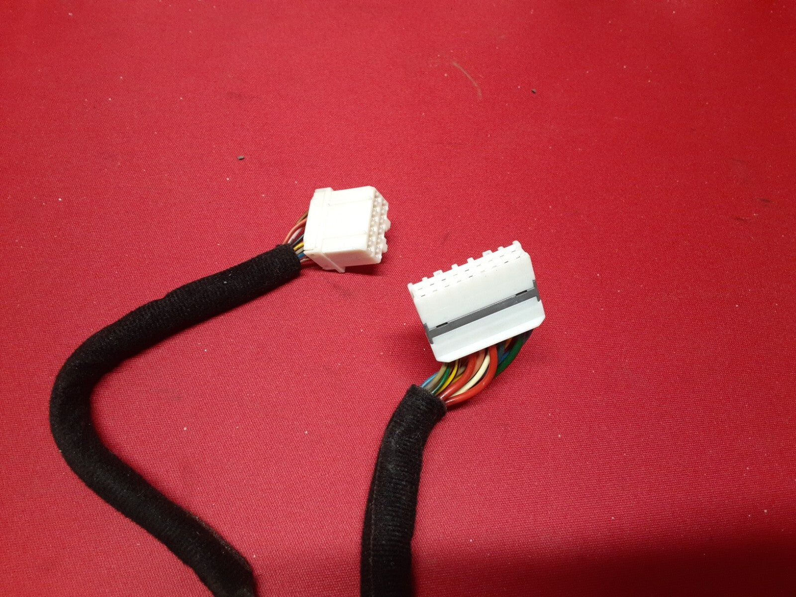2014 - 2016 Kia Soul Front LEFT Driver Master Window Switch 93570-B2040 PIGTAILS