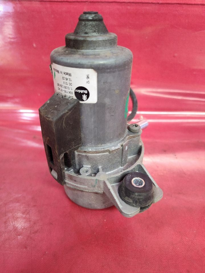 2011-2015 Chrysler Dodge Jeep Ram 3.6L V6 Brake Booster Air Vacuum Pump