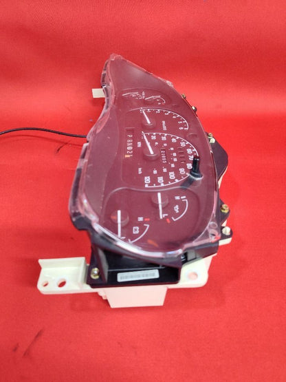 1998 Ford Explorer Mercury Mountaineer 5.0L A/T Speedometer Instrument Cluster