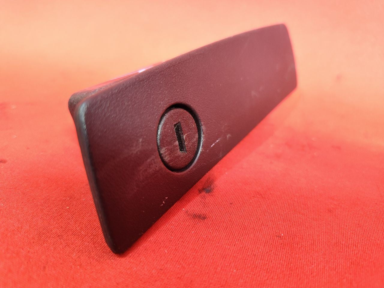 2008-2010 Jeep Grand Cherokee Commander Ignition Immobilizer Door Lock SET