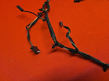 18-20 Buick Regal Sportback Liftgate Hatch Trunk Lid Wiring Harness 39119369