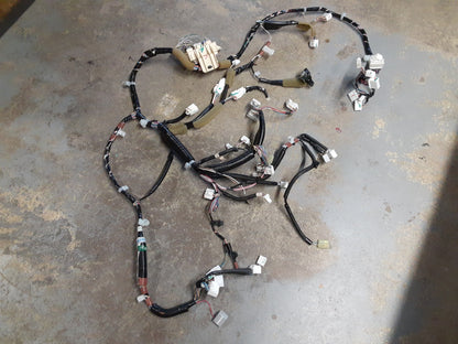 2004 - 2007 Toyota Highlander Instrument Panel Wiring Harness   82141-48A40