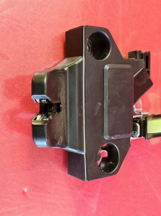 2012-2021 Subaru Sedan Style Trunk Deck Lid Latch Lock Actuator Glow Pull - 38k
