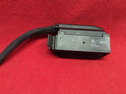 Audi VW Volkswagen Electronic Parking Brake Control Module Unit PIGTAIL WIRE