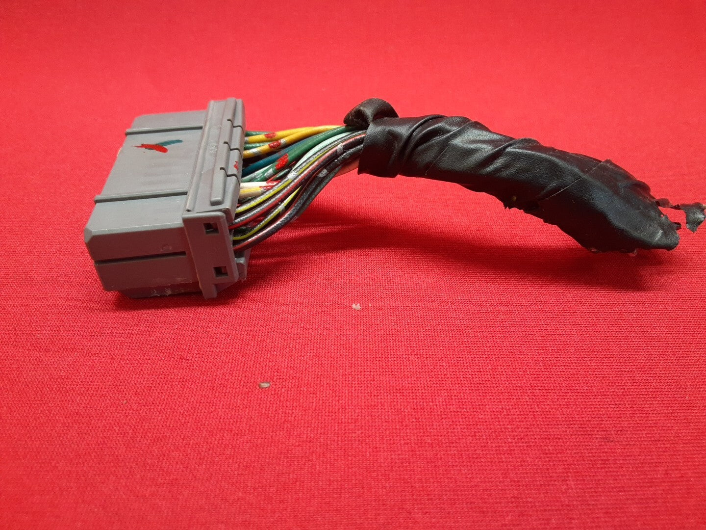 1992 1993 Honda Accord TCM TCU Transmission Control Module Pigtails 28100PX0722