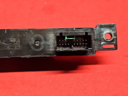 06 - 08 Land Rover Range Rover Sport HSE Dash Hazard / Door Lock Switch Panel