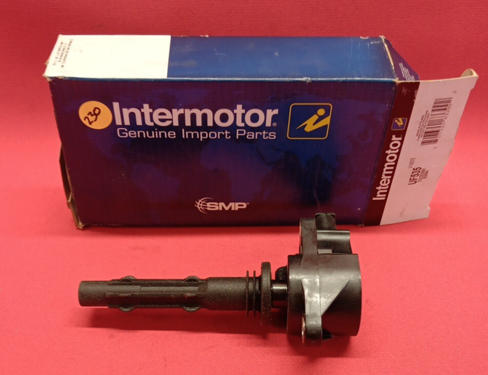 Standard Motor Products Intermotor Ignition Coil UF535 NOS