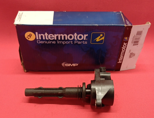 Standard Motor Products Intermotor Ignition Coil UF535 NOS