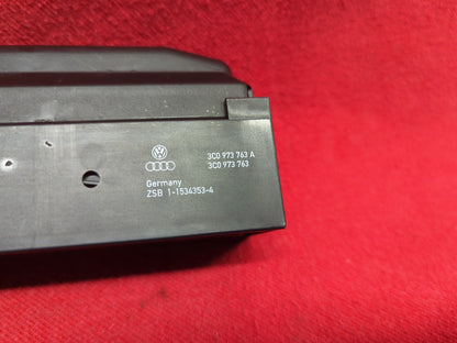 Audi VW Volkswagen Electronic Parking Brake Control Module Unit PIGTAIL WIRE