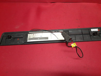 2008 - 2019 Infiniti FRONT RIGHT PASSENGER Lighted Scuff Kick Plate	769B0-1MA0A