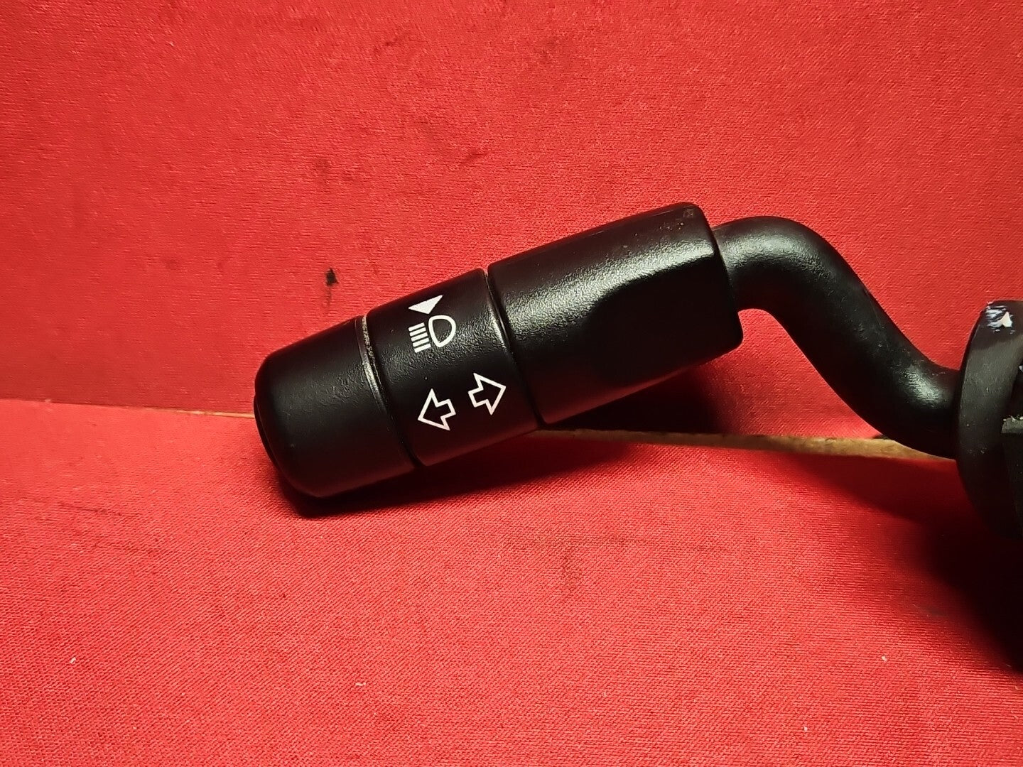 2006 - 2013 Land Range Rover Sport Turn Signal TRIP Stalk Switch XPC500160