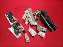 2006-2010 Lexus IS250 IS350 Left Driver Fuse Box Junction Block A/T - PIGTAILS*