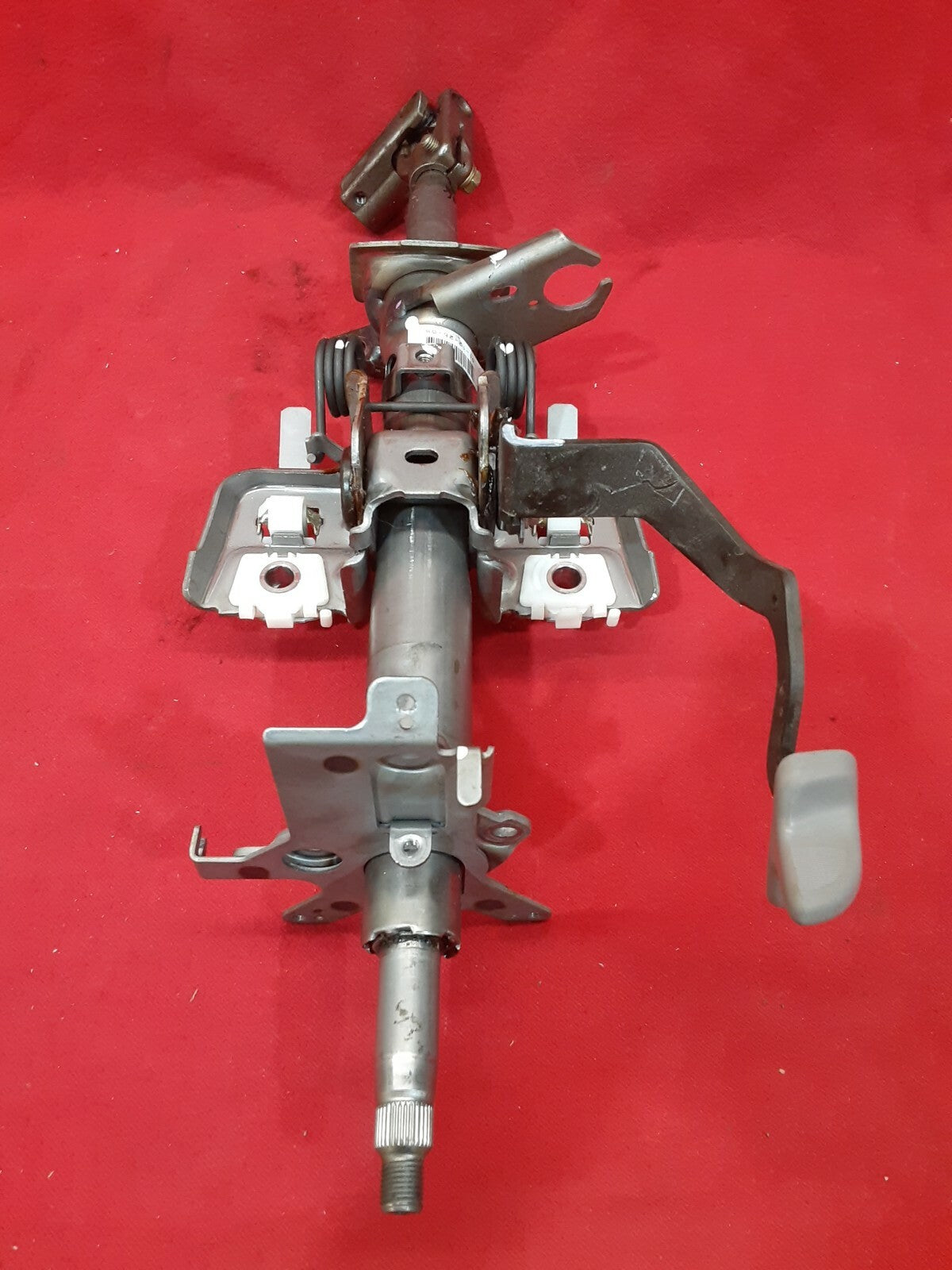 2001 2002 2003 - Toyota Prius Tilt Steering Column 