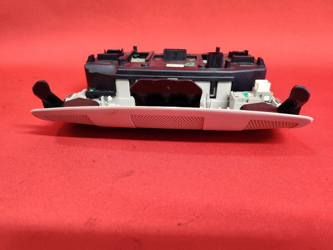 2018-2025 Mitsubishi Eclipse Cross Map Dome Light Console Light Grey w/ SOS