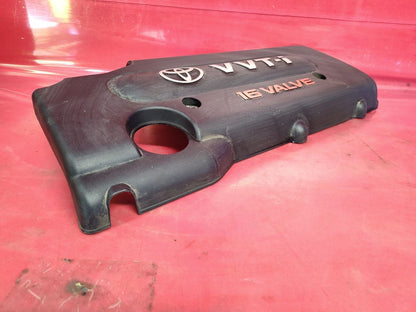 2007-2011 Toyota Camry 2.4L L4 HYBRID Transaxle Engine Cover Appearance Shield