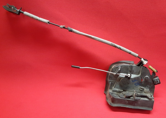 2000-2006 BMW X5 Front Right Pass Door Lock Latch Actuator 51-21-8-402-540